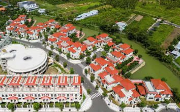 T&T kiến tạo những cực tăng trưởng mới từ hệ sinh thái đô thị