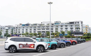Quy định mới về phân loại 8 nhóm xe điện, sửa tiêu chí nhận diện xe tự động hóa