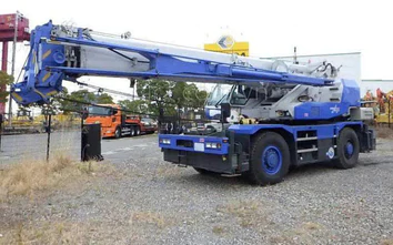 Sông Đà 5 mời chào giá cạnh tranh thiết bị phục vụ thuê tài chính