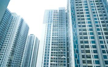 Vì sao chung cư mới vẫn thấm dột mùa mưa?