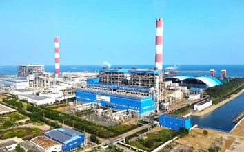 Nhiệt điện Vĩnh Tân 2 đạt 80 tỷ kWh điện, góp phần bảo đảm cung ứng điện mùa khô năm 2026