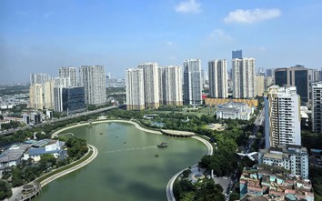 Hà Nội ban hành kế hoạch thu phí khai thác, sử dụng không gian ngầm, không gian tầm thấp