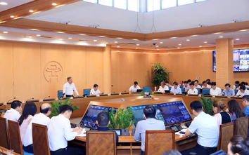 Hà Nội đặt mục tiêu khởi công toàn bộ 114 dự án nhà ở xã hội trong 6 tháng cuối năm 2026