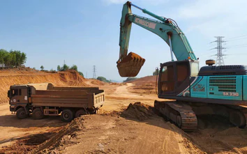 Quảng Ngãi làm gì để đảm bảo nguồn cung hơn 60 triệu m3 vật liệu trong 4 năm tới?