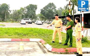 Ninh Bình công bố 12 cơ sở đào tạo lái xe đủ điều kiện hoạt động trên địa bàn