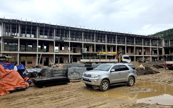 Đà Nẵng yêu cầu hoàn thành 6 trường nội trú liên cấp trước ngày 25/8