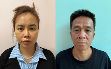 Đắk Lắk: Khởi tố 2 đối tượng buôn lậu hơn 7.000 sản phẩm thuốc nhúng sầu riêng