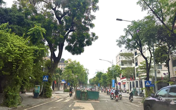 Hà Nội hoàn thành hạ ngầm cáp điện lực, viễn thông ở 139 tuyến phố