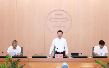 Hà Nội quyết liệt tháo gỡ vướng mắc, đẩy nhanh tiến độ các dự án cầu vượt sông Hồng