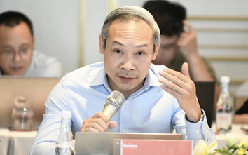 Hiến kế tái cấu trúc doanh nghiệp Nhà nước, tránh tình trạng "vừa đá bóng, vừa thổi còi"