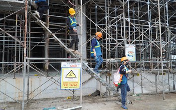 Hà Nội lấy ý kiến nhiều nội dung phân cấp trong lĩnh vực xây dựng, giao thông