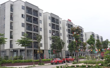 Hà Nội lập Tổ công tác đặc biệt, mở "làn xanh" cho các dự án nhà ở xã hội