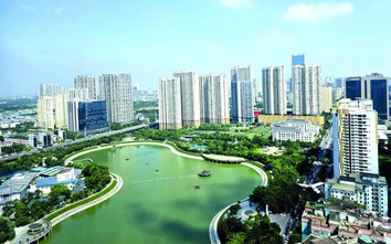 Tăng hậu kiểm hành nghề kiến trúc