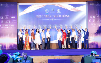 Hoa hậu Doanh nhân Tinh hoa Toàn cầu 2026 kết hợp sân chơi sắc đẹp với xúc tiến thương mại