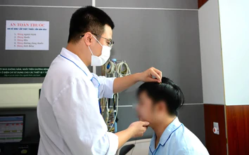 Ngáy to khi ngủ, đừng chủ quan