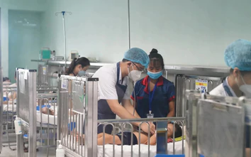 Gia tăng ca mắc bệnh do virus Adeno, Bộ Y tế khuyến cáo gì?