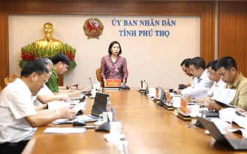 Phú Thọ: Dự chi 77 tỷ đồng cho Đề án phát triển điện mặt trời mái nhà công sở