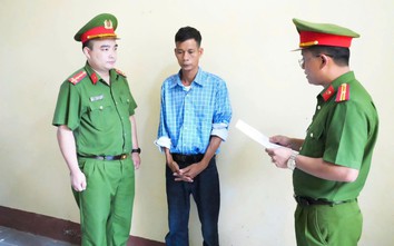 Công nhân tử vong vì tai nạn lao động, giám đốc doanh nghiệp bị khởi tố