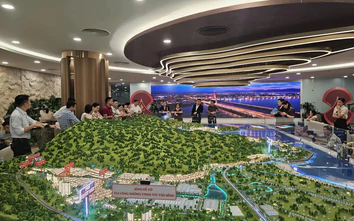 Khơi thông nguồn vốn cho thị trường bất động sản bền vững