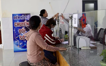 Gia Lai: Điểm sáng từ mô hình "xã hạt nhân số"