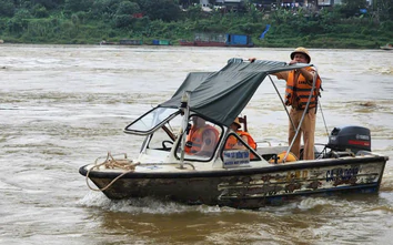 Phú Thọ đồng bộ các giải pháp bảo đảm an toàn giao thông đường thủy