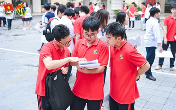 Hôm nay kết thúc nộp lệ phí xét tuyển đại học trực tuyến