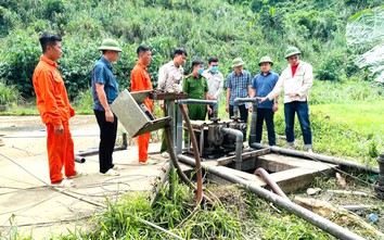 Sớm điều tra, làm rõ vụ 5 người tử vong tại trang trại lợn ở Thanh Hóa