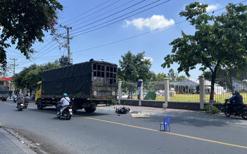 Tin tức tai nạn giao thông mới nhất hôm nay 22/7/2026