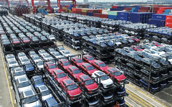 Ô tô nhập khẩu phải công khai mức tiêu thụ năng lượng, siết trách nhiệm triệu hồi xe lỗi