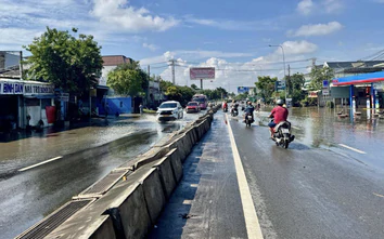 Bộ Xây dựng phản hồi kiến nghị nâng cấp, sửa chữa quốc lộ 1 qua Lâm Đồng