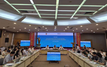 Sửa Luật Nhà ở, Kinh doanh bất động sản: Tiếp tục đơn giản thủ tục, giảm chi phí tuân thủ