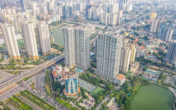 Quản lý chặt chẽ đô thị chuyển tiếp, khu vực phát triển mới sau sắp xếp đơn vị hành chính