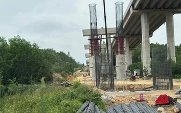 Nghệ An hoàn thiện quy trình công bố giá vật liệu xây dựng sát thị trường