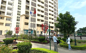 Đẩy nhanh tiến độ phát triển nhà ở xã hội, bảo đảm đúng đối tượng được tiếp cận