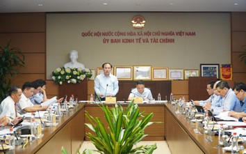 Xác định đúng và trúng những vấn đề trọng tâm trong dự án Luật Kinh doanh bất động sản