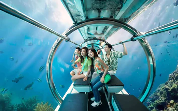 Hoàn thiện hành lang pháp lý cho tàu lặn, thủy phi cơ