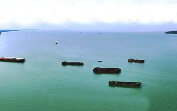Vì sao dự án nạo vét luồng Định An - sông Hậu theo hình thức xã hội hóa không khả thi?