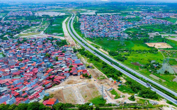 Hà Nội thí điểm mô hình "xã, phường xã hội chủ nghĩa" tại 2 xã giai đoạn 2027- 2030