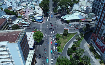 TP.HCM tính xây thêm cầu vượt thép, gỡ "điểm nghẽn" giao thông tại nhiều nút giao lớn