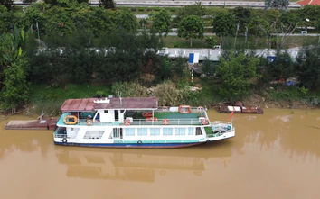 Thanh Hóa tăng cường kiểm tra, bảo đảm an toàn giao thông đường thủy nội địa