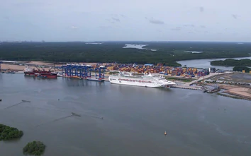 Đồng Nai nghiên cứu phát triển mạnh logistics đường thủy, kỳ vọng giảm 10-15% chi phí