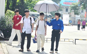 Các trường đại học sẽ được sử dụng, chia sẻ và kết nối học liệu mở trên cùng hệ thống 