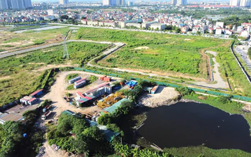 Dự thảo Luật Đất đai (sửa đổi): "Trị" thao túng giá, đầu cơ đất