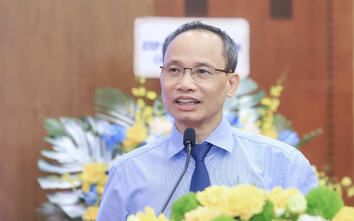 Phát triển thị trường tài chính để "san" áp lực vốn trung, dài hạn cho ngân hàng