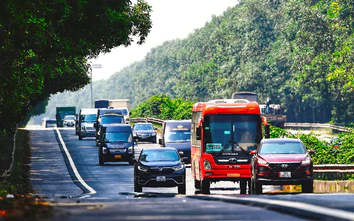 Công bố quy hoạch đường bộ mới: Đến năm 2050 cả nước có hơn 10.000km đường cao tốc