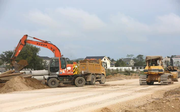 Thanh Hóa phấn đấu tăng trưởng 2 con số trong 6 tháng cuối năm