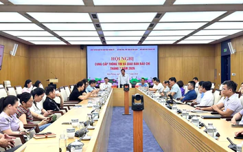 Hải Phòng xem xét hỗ trợ di dời khẩn cấp người dân ra khỏi chung cư cũ nguy hiểm