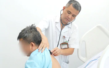 Vụ ngộ độc khí ở trang trại lợn Thanh Hóa: 5 bệnh nhân xuất viện