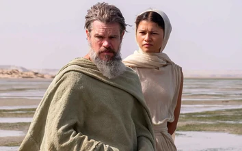 Giải mã cơn sốt "The Odyssey" của Christopher Nolan trên toàn cầu