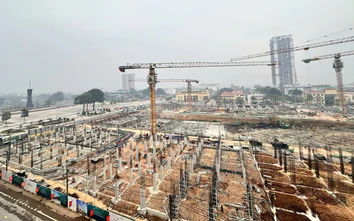 Thái Nguyên từng bước đưa mô hình thông tin công trình vào hoạt động xây dựng